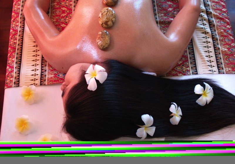 Wellness & Entspannung