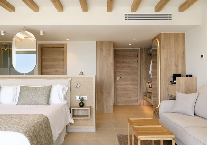 Zimmer & Wohnkomfort