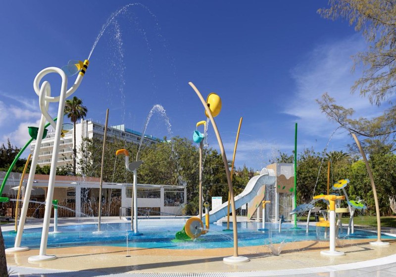 Paradisus by Meliá Gran Canaria