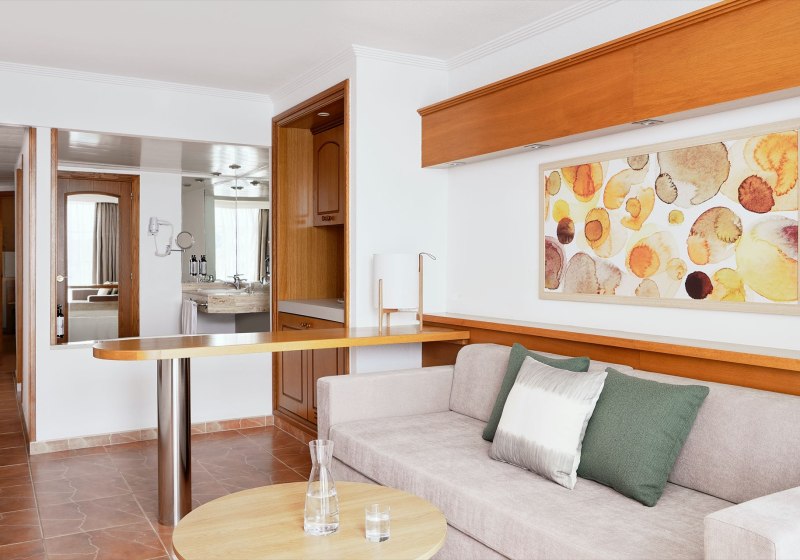 Zimmer & Wohnkomfort