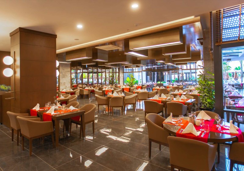 Kulinarik & Restaurants