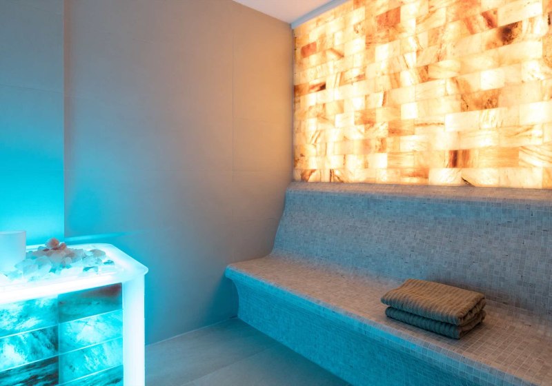 Wellness & Entspannung