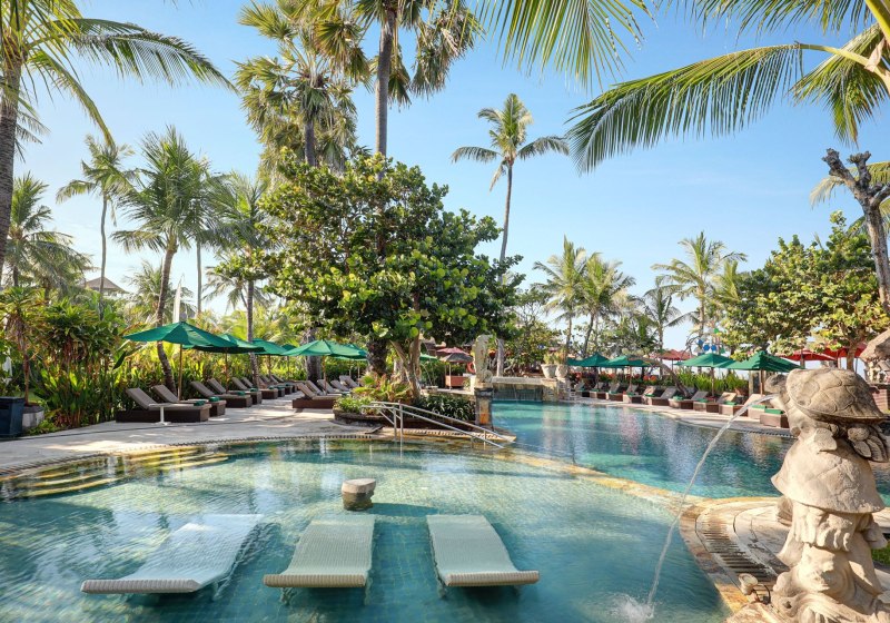 Ausstattung & Service