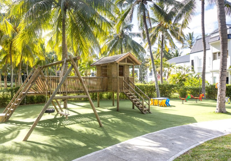 The Ravenala attitude