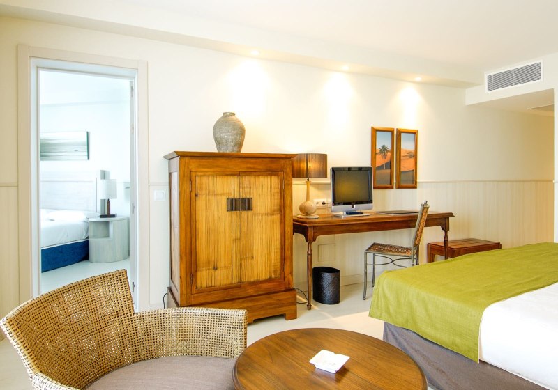 Zimmer & Wohnkomfort