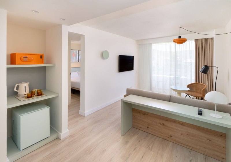 Zimmer & Wohnkomfort