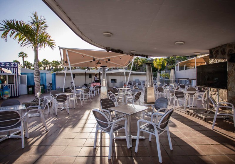 Ausstattung & Service