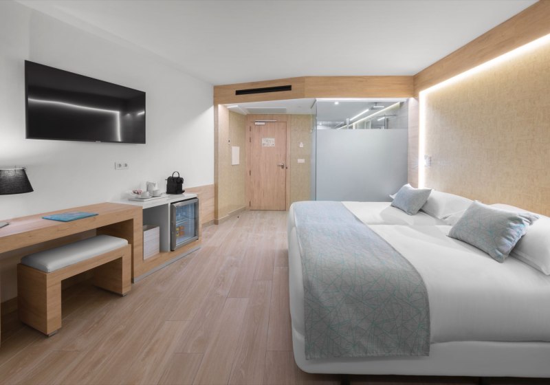 Zimmer & Wohnkomfort