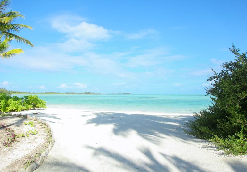 Rahaa Resort Maldives