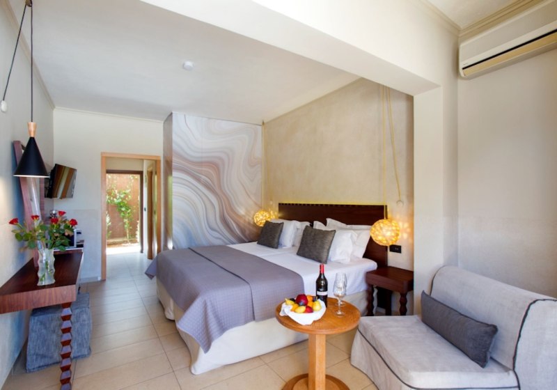 Zimmer & Wohnkomfort