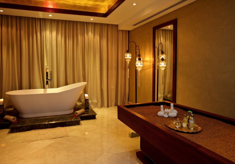 Wellness & Entspannung