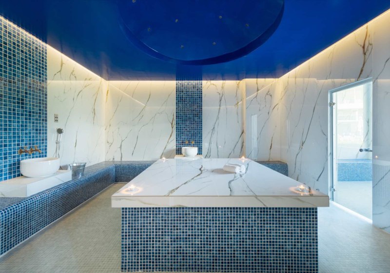 Wellness & Entspannung