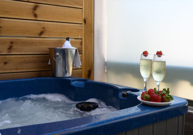 Ausstattung & Service