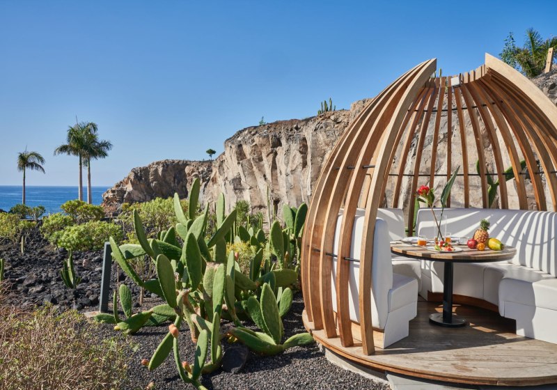 Ausstattung & Service