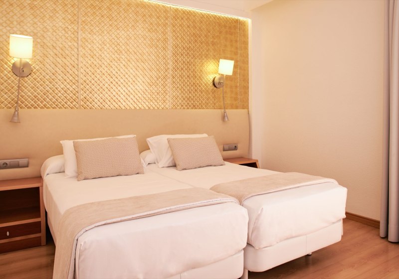 Zimmer & Wohnkomfort