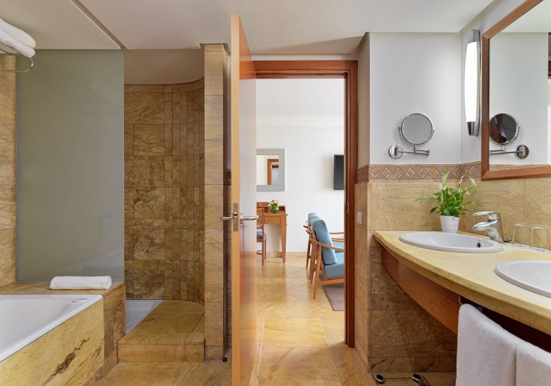 Zimmer & Wohnkomfort