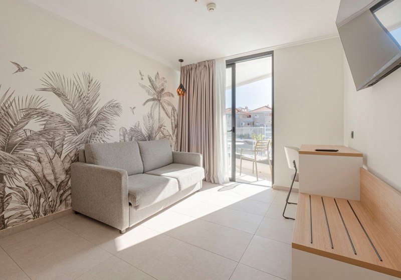 Zimmer & Wohnkomfort