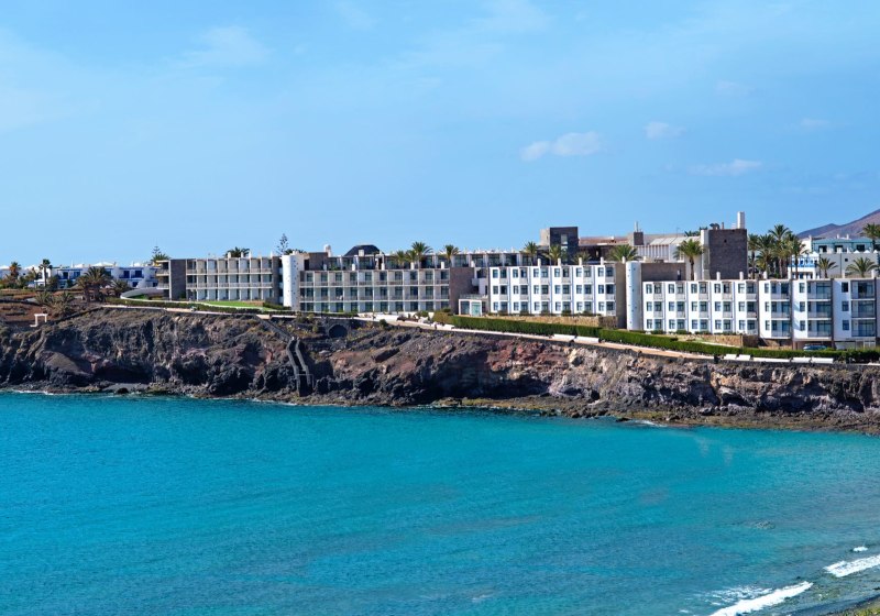 Hotel LIVVO Mirador Papagayo