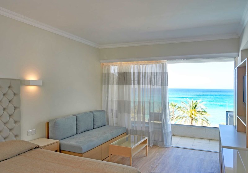 Zimmer & Wohnkomfort