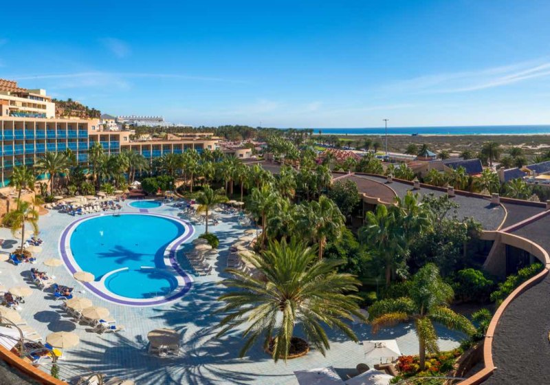 MUR Faro Jandia & Spa