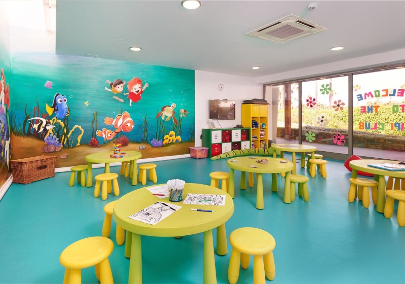 Hipotels Cala Millor Park