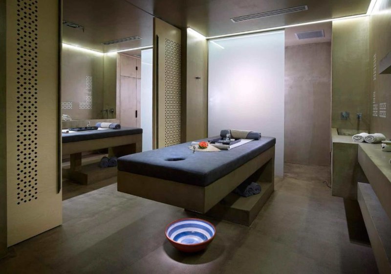 Wellness & Entspannung