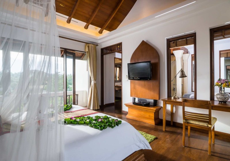 Zimmer & Wohnkomfort