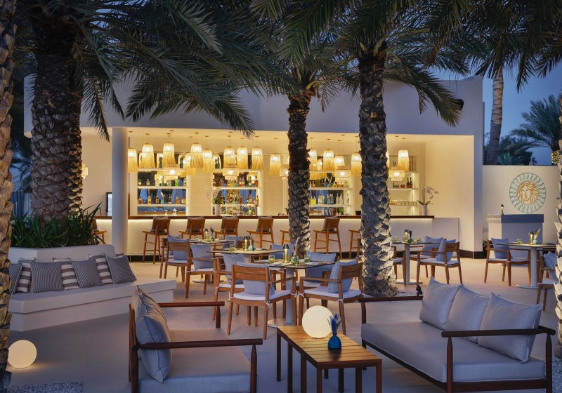 Ausstattung & Service