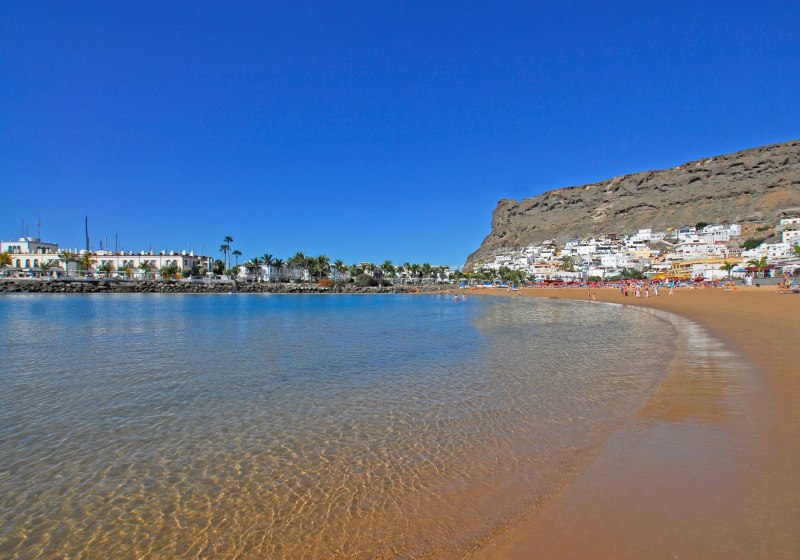 Cordial Mogán Playa