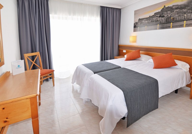 Zimmer & Wohnkomfort