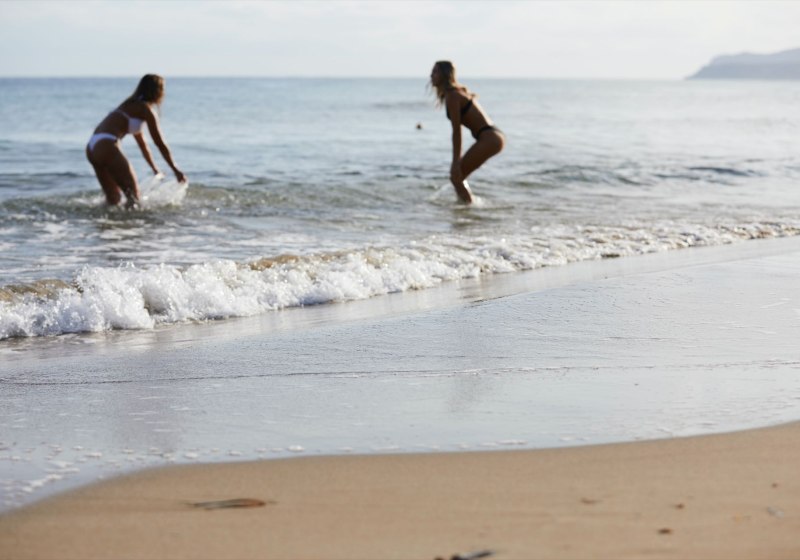 I-Resort Beach Hotel & Spa