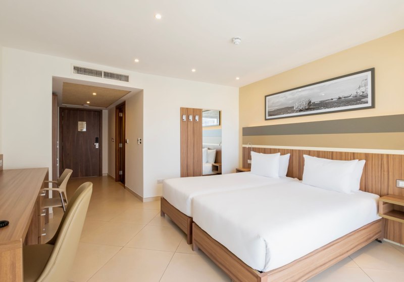 Zimmer & Wohnkomfort