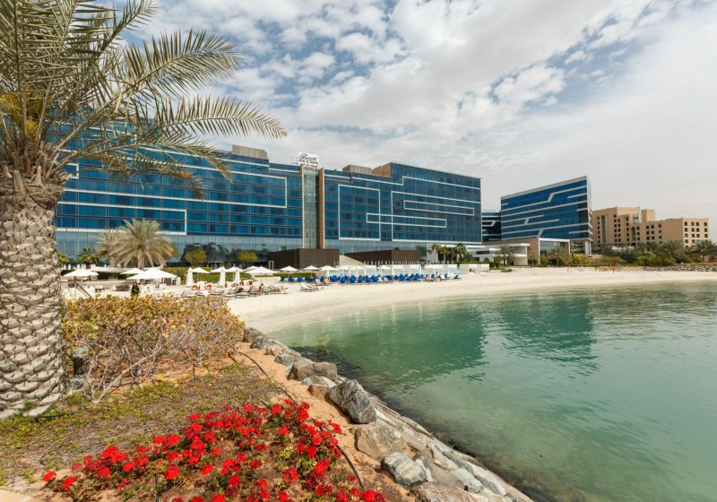 Fairmont Bab Al Bahr