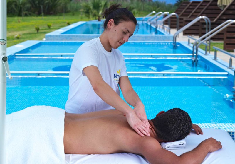 Wellness & Entspannung