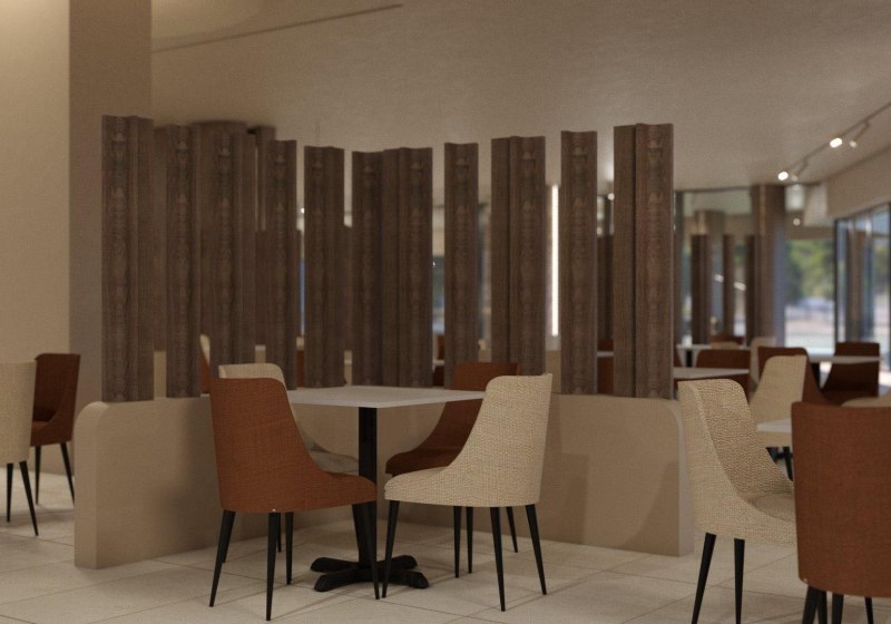 Ausstattung & Service