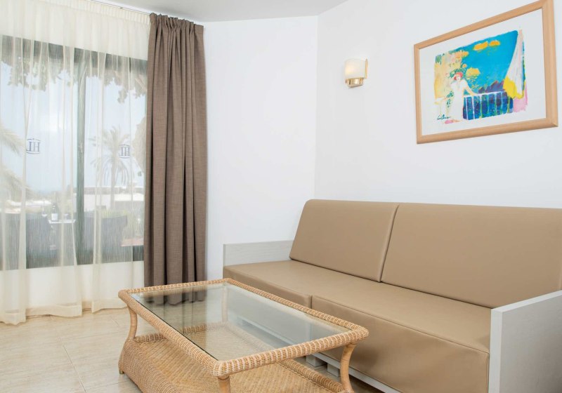 Zimmer & Wohnkomfort