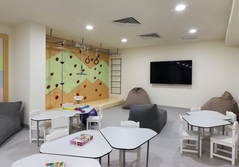 GrandResort by Leonardo Hotels