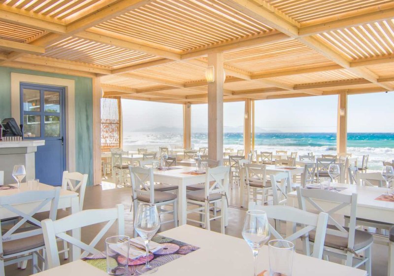 Ausstattung & Service