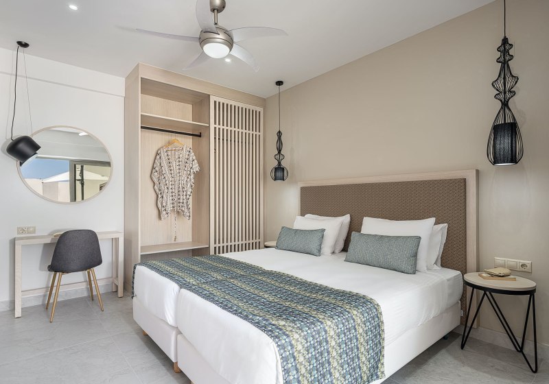 Zimmer & Wohnkomfort