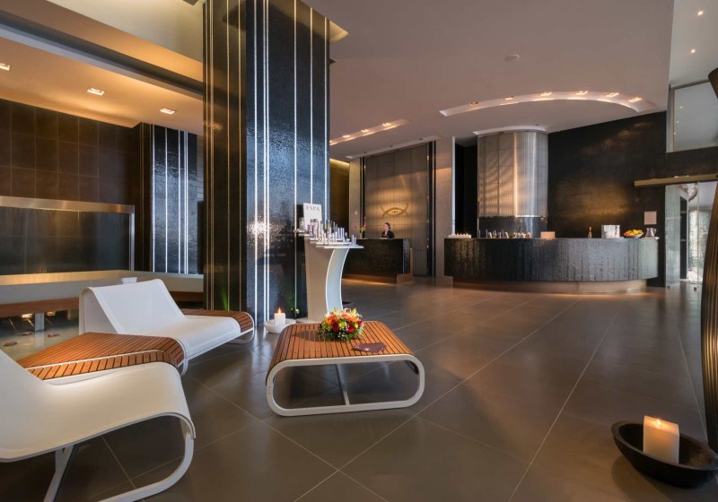 Wellness & Entspannung