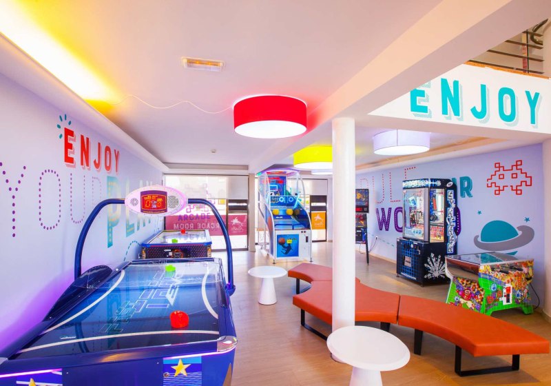 Unterhaltung & Entertainment