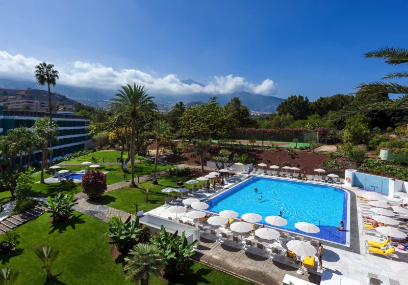 Ausstattung & Service