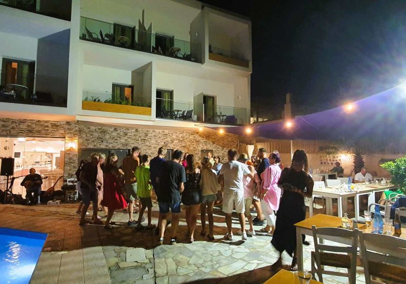 Unterhaltung & Entertainment