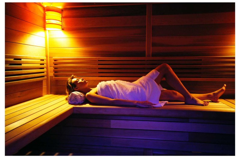 Beispiel: Wellness & Entspannung