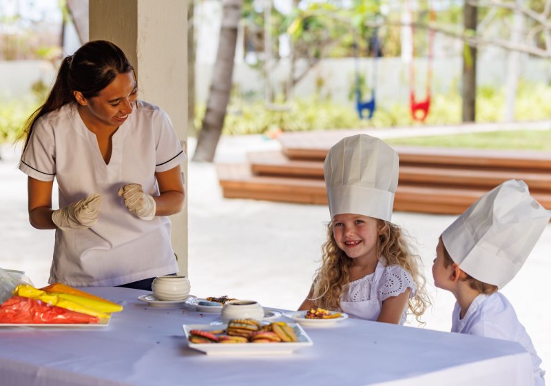 OZEN Reserve Bolifushi