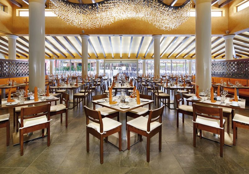 Beispiel: Kulinarik & Restaurants