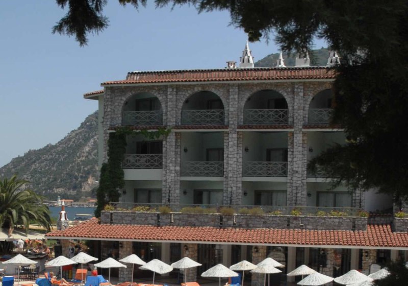 Ausstattung & Service