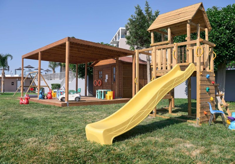 Michelangelo Resort & Spa