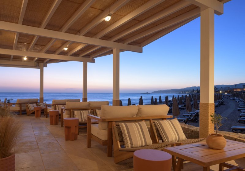 Ausstattung & Service