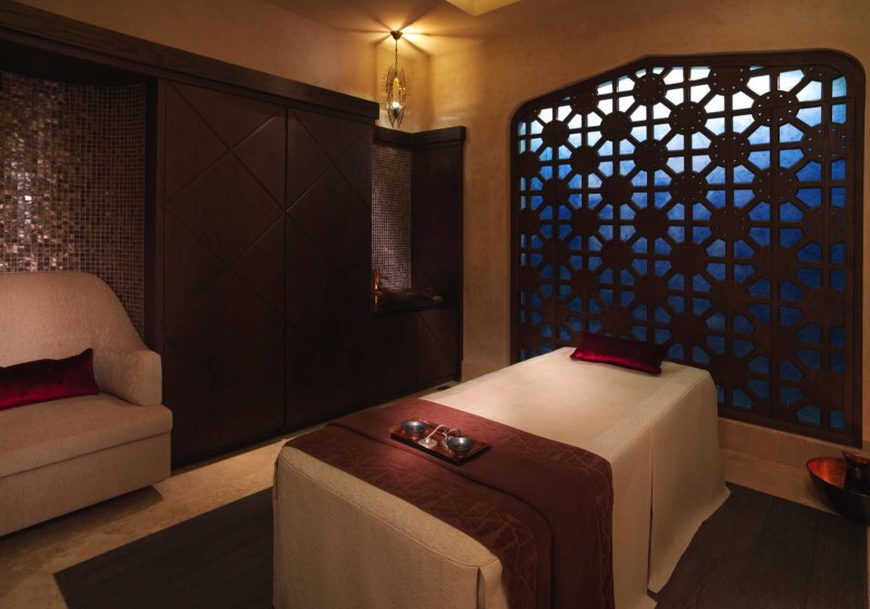 Wellness & Entspannung